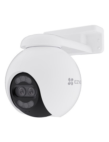 EZVIZ H80x Dual 4K...