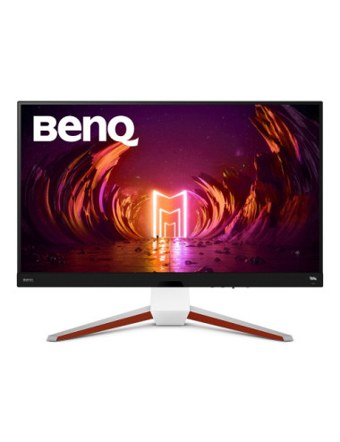 BenQ EX3210U computer...