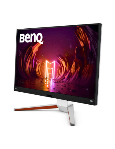 BenQ EX3210U computer...