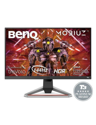 BenQ EX2710U