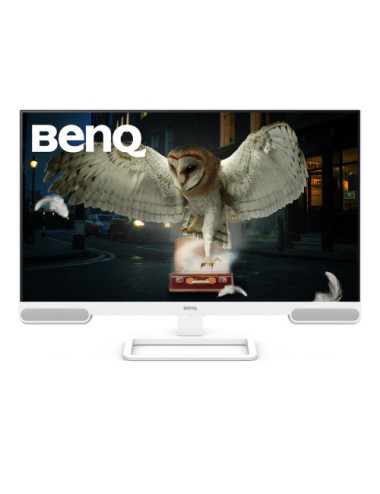 BenQ EW3290U LED display...