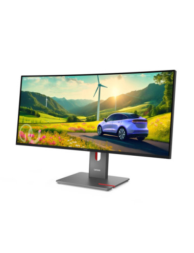 Lenovo ThinkVision P34WD-40...