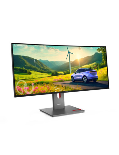 Lenovo ThinkVision P34WD-40...