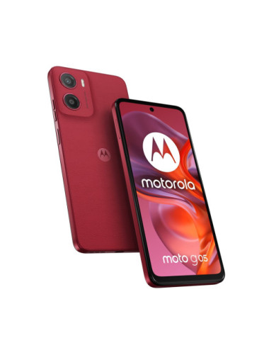 Motorola moto g05 16.9 cm...