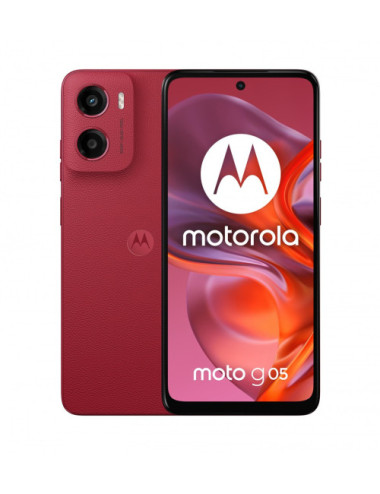 Motorola moto g05 16.9 cm...