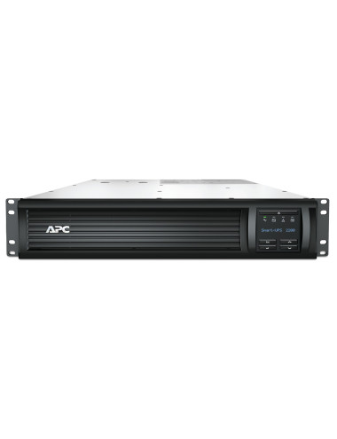 APC Smart-UPS SMT2200RMI2UC...