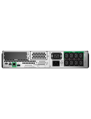 APC Smart-UPS SMT2200RMI2UC...