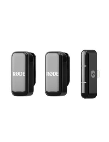 RODE Wireless Micro...