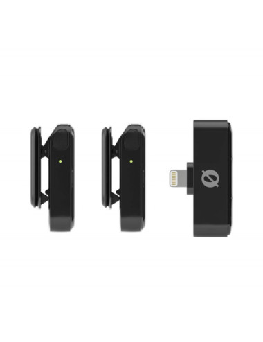 RODE Wireless Micro...