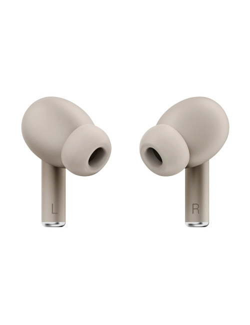 Energy Sistem Earphones True Wireless Style 2 Champagne (True Wireless Stereo, BT 5.1, Deep Bass, Charging Case) | Energy Sistem