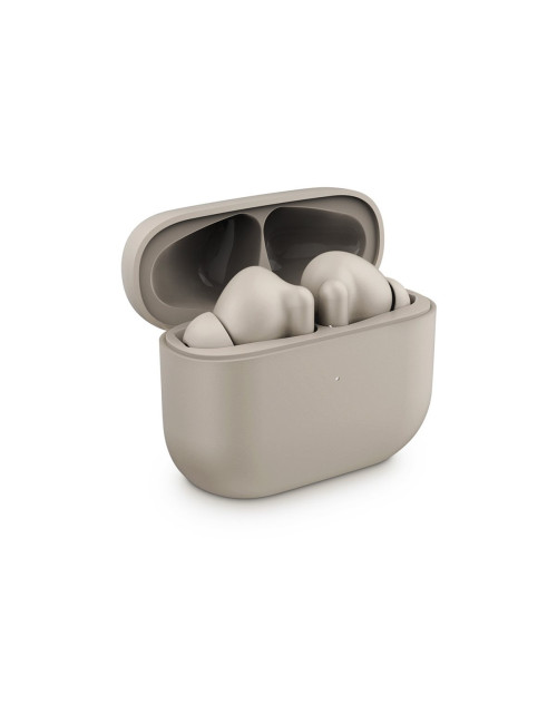 Energy Sistem Earphones True Wireless Style 2 Champagne (True Wireless Stereo, BT 5.1, Deep Bass, Charging Case) | Energy Sistem