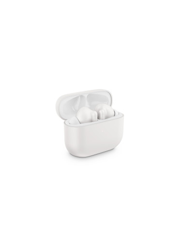 Energy Sistem Earphones True Wireless Style 2 Coconut (True Wireless Stereo, BT 5.1, Deep Bass, Charging Case) | Energy Sistem |