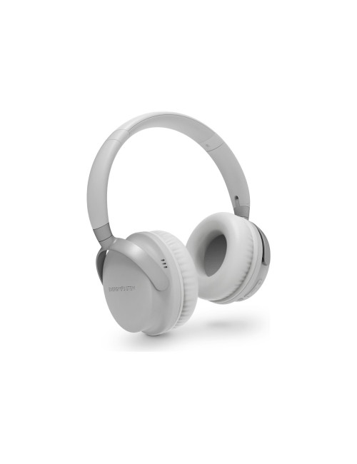 Energy Sistem Headphones Bluetooth Style 3, Stone | Energy Sistem | Headphones | Style 3 | Wireless | Over-Ear | Noise canceling