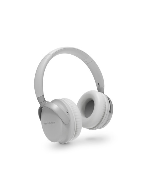 Energy Sistem Headphones Bluetooth Style 3, Stone | Energy Sistem | Headphones | Style 3 | Wireless | Over-Ear | Noise canceling
