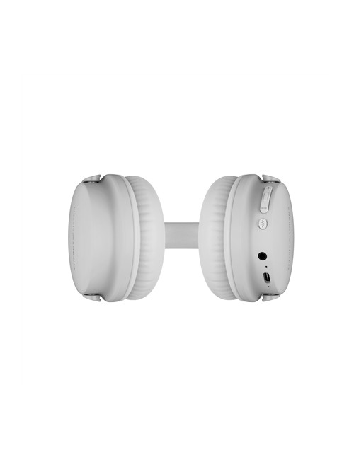 Energy Sistem Headphones Bluetooth Style 3, Stone | Energy Sistem | Headphones | Style 3 | Wireless | Over-Ear | Noise canceling