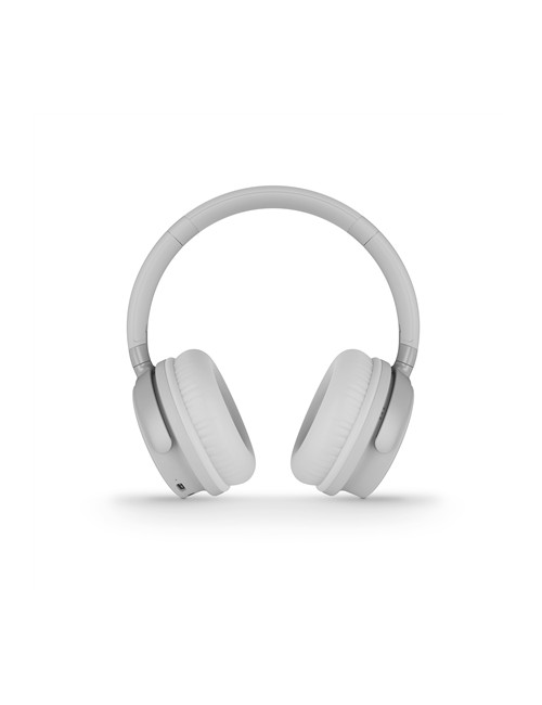 Energy Sistem Headphones Bluetooth Style 3, Stone | Energy Sistem | Headphones | Style 3 | Wireless | Over-Ear | Noise canceling