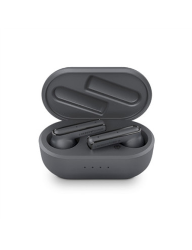 Energy Sistem | True Wireless Earbuds | Earphones Style 4 | Wireless | In-ear | Microphone | Wireless | Stone