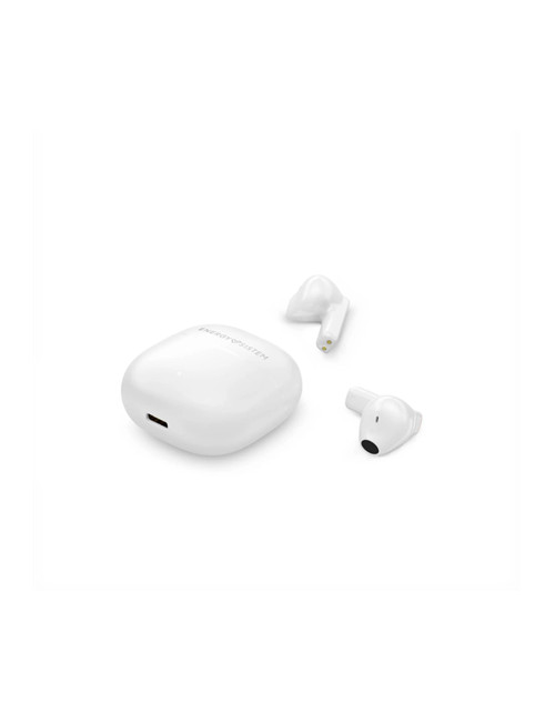 Energy Sistem | True-Wireless earphones | StreetMusic | Bluetooth | In-Ear | Microphone | Wireless | White