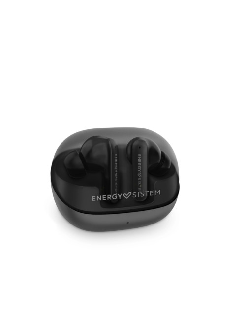 Energy Sistem True Wireless Earphones | Serenity ANC | Built-in microphone | Bluetooth | ANC | Space