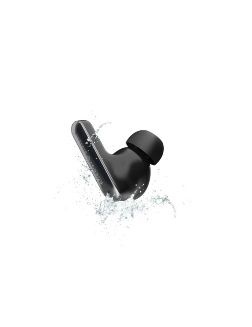 Energy Sistem True Wireless Earphones | Serenity ANC | Built-in microphone | Bluetooth | ANC | Space