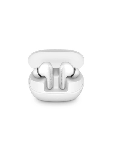 Energy Sistem True Wireless Earphones | Serenity ANC | Built-in microphone | Bluetooth | ANC | White