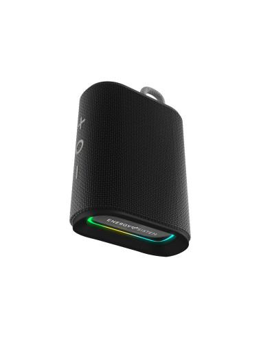 Energy Sistem Speaker | StreetPlay | 8 W | Bluetooth | Space | Portable | Wireless connection