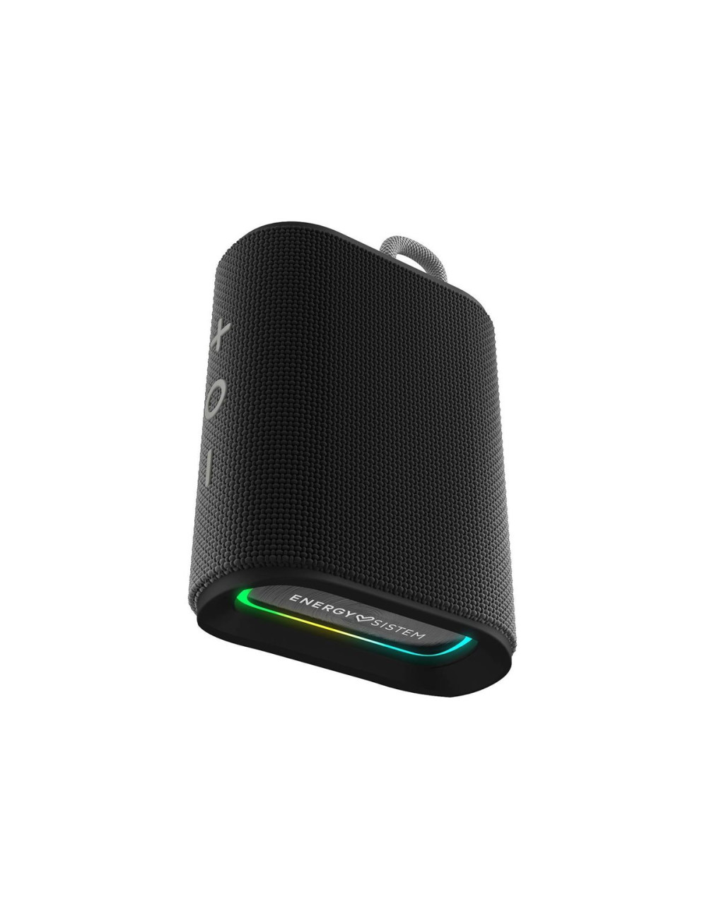 Energy Sistem Speaker | StreetPlay | 8 W | Bluetooth | Space | Portable | Wireless connection
