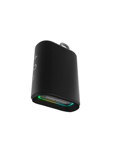 Energy Sistem Speaker | StreetPlay | 8 W | Bluetooth | Space | Portable | Wireless connection