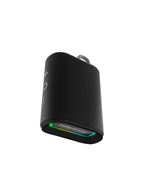 Energy Sistem Speaker | StreetPlay | 8 W | Bluetooth | Space | Portable | Wireless connection