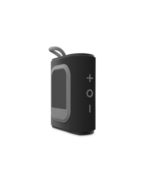 Energy Sistem Speaker | StreetPlay | 8 W | Bluetooth | Space | Portable | Wireless connection