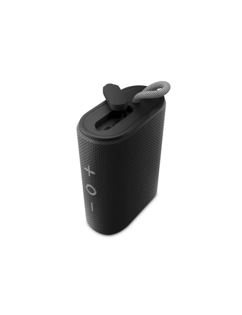 Energy Sistem Speaker | StreetPlay | 8 W | Bluetooth | Space | Portable | Wireless connection