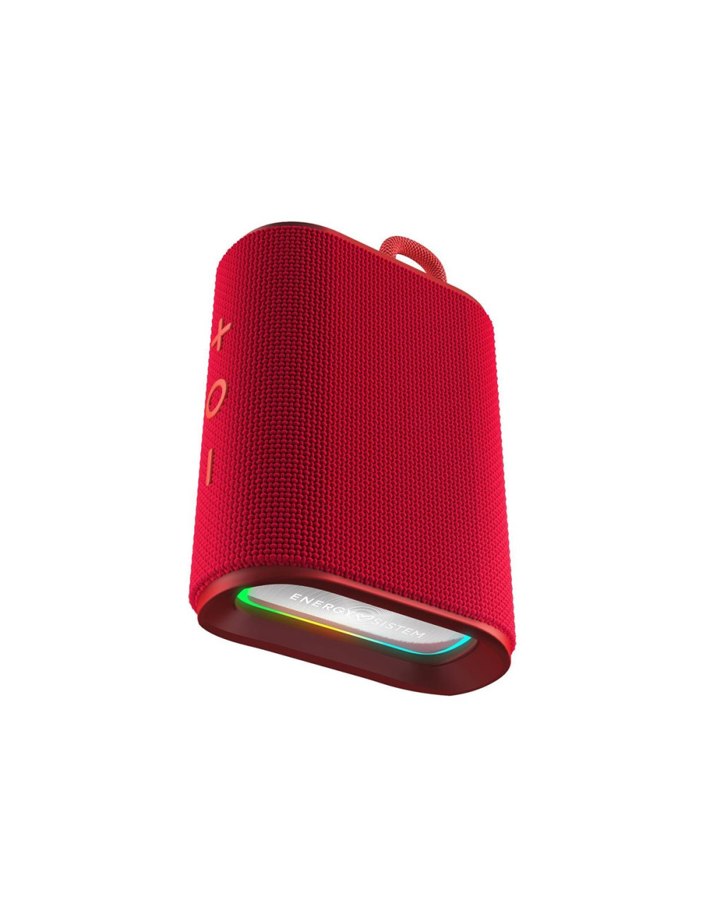 Energy Sistem Speaker | StreetPlay | 8 W | Bluetooth | Cherry | Portable | Wireless connection
