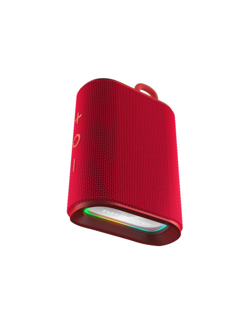 Energy Sistem Speaker | StreetPlay | 8 W | Bluetooth | Cherry | Portable | Wireless connection