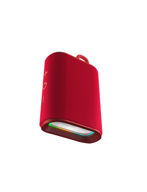 Energy Sistem Speaker | StreetPlay | 8 W | Bluetooth | Cherry | Portable | Wireless connection
