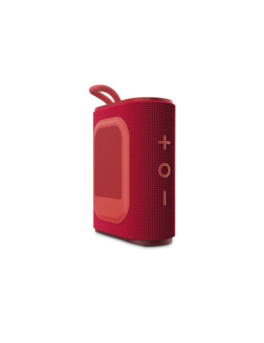 Energy Sistem Speaker | StreetPlay | 8 W | Bluetooth | Cherry | Portable | Wireless connection
