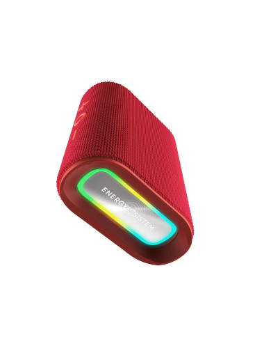 Energy Sistem Speaker | StreetPlay | 8 W | Bluetooth | Cherry | Portable | Wireless connection
