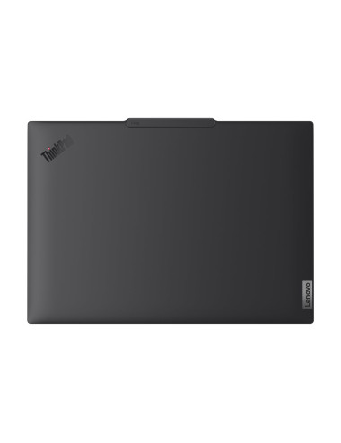 Lenovo ThinkPad P14s G6 Intel | Black | 14.5 " | IPS | WQXGA | 2560 x 1600 pixels | Anti-glare | Intel Core Ultra 7 | 255H | 64 