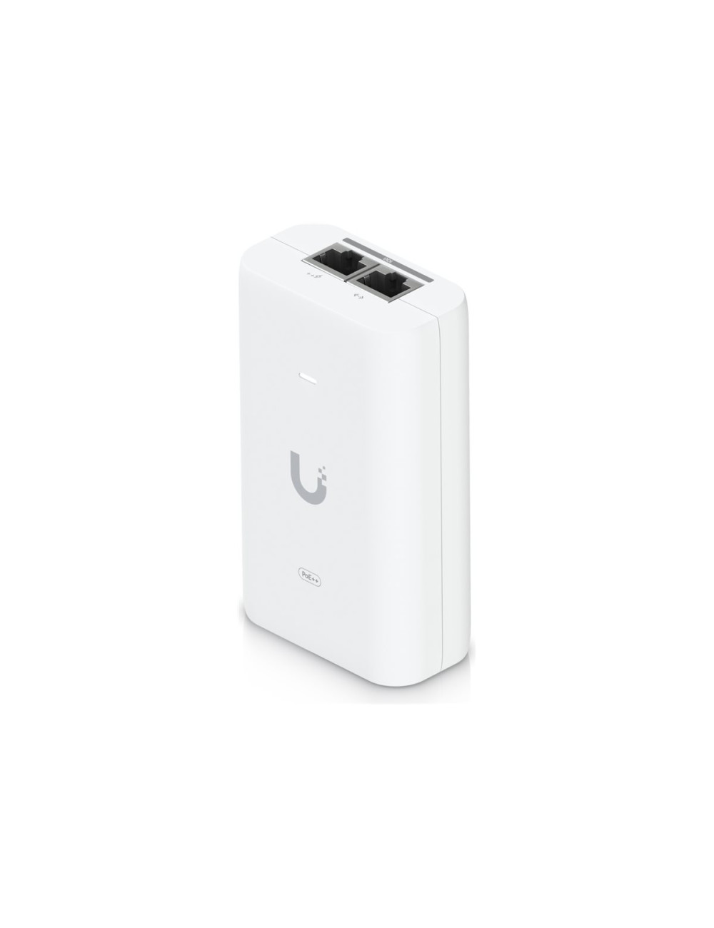 Ubiquiti Ubiquiti Adapter with 10 GbE support that delivers up to 60 W of PoE | Ubiquiti