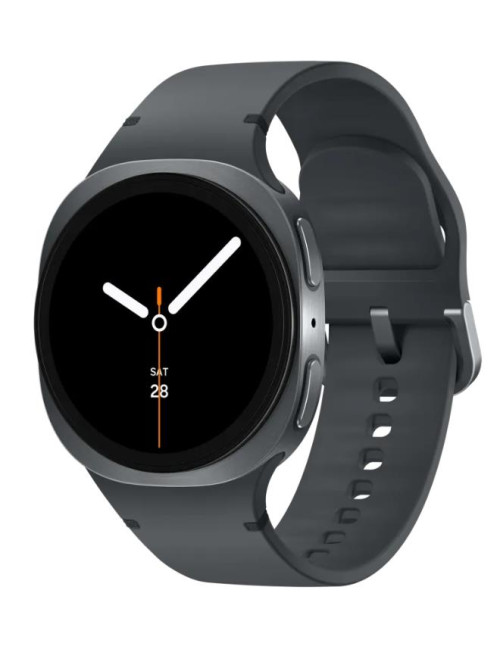SMARTWATCH GALAXY WATCH8 LTE/40MM GRAPH SM-L335 SAMSUNG
