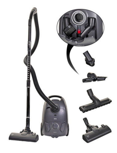 Odkurzacz tradycyjny 750W...