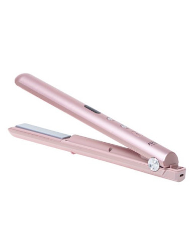 Cordless travel hair...