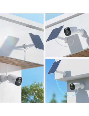 Reolink Argus Series B340 -...