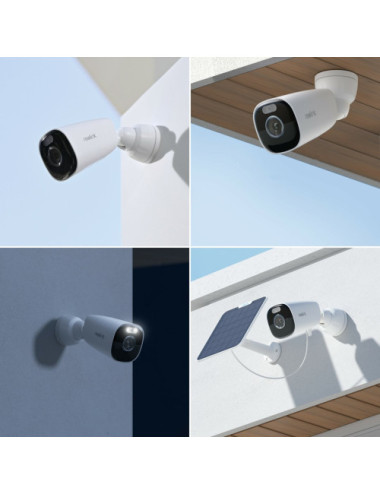 Reolink Argus Series B340 -...