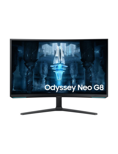 Samsung | G850 UHD | 32 " |...