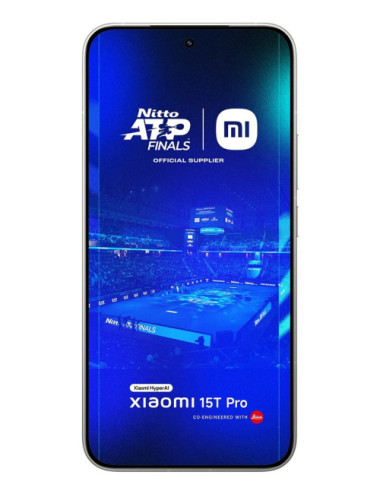 Xiaomi T15 Pro 17.4 cm...
