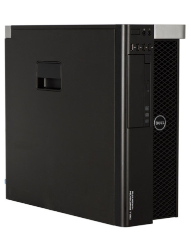 DELL Precision T5810...