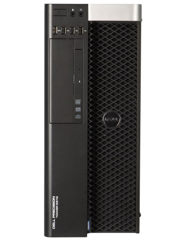 DELL Precision T5810...