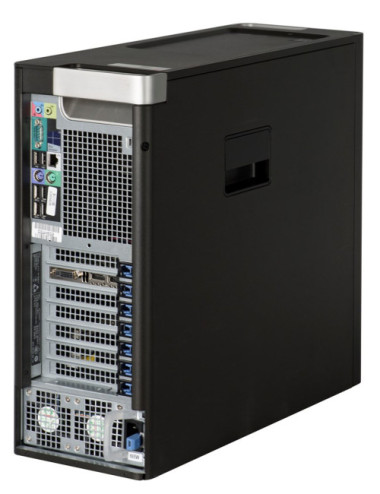 DELL Precision T5810...