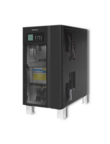 Qoltec 3-Phase UPS | 10kVA...