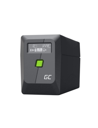 GREEN CELL UPS POWERPROOF...